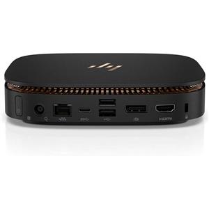 تین کلاینت اچ پی مدل HP Elite Slice G1