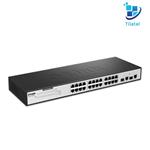 سوئیچ دی لینک مدل DES-1026G 28 port