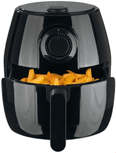 سرخ کن هوای گرم مکس می MAXXMEE XXL 4 Liter Fassungsvermögen (1400 W)