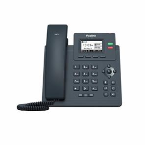 تلفن تحت شبکه یالینک مدل SIP-T31 