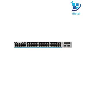 سوئیچ سیسکو مدل C9300-48U-A 48 port