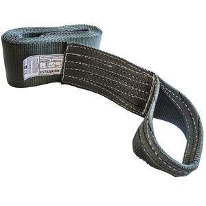 تسمه بکسل بند استحکام مدل QRSS - DF - 07