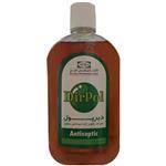 محلول ضدعفونی کننده سطوح دیرپول مدل Antiseptic حجم 500 میلی لیتر بسته 20 عددی