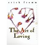 کتاب The Art of Loving اثر Erich Fromm انتشارات Harper