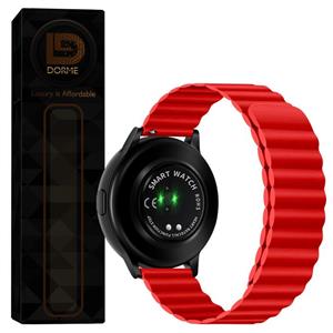 بند درمه مدل Comfort  مناسب برای ساعت هوشمند گارمین Move Style