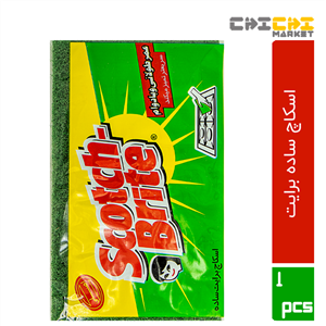 اسکاچ برایت کد 110