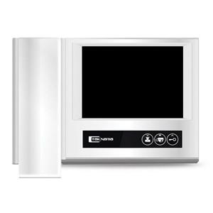 مانیتور دربازکن تک نما مدل  D43M