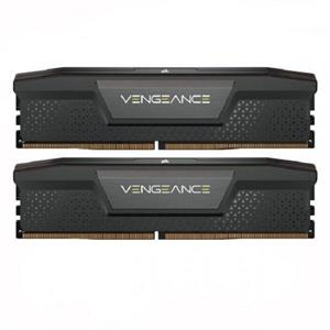 رم دسکتاپ  32 گیگابایت DDR5 5200 مگاهرتز Corsair مدل  VENGEANCE