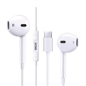 هندزفری بی کیو زد مدل Type-C Universal BQZ Type-C Universal Earphone