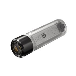 چراغ قوه دستی نایت کر مدل TIKI UV 1000MW