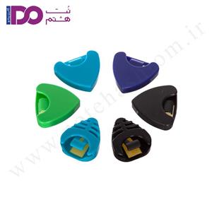 نگهدارنده پیک گیتار مدل گیتار