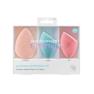 ست پد اسفنجی پرلس پرفکشن ریل تکنیک 4244