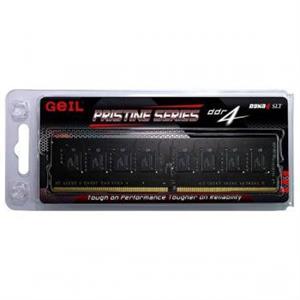 رم گیل Pristine DDR4 4GB 2400Mhz 
