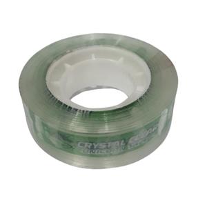 چسب نواری یونیکورن مدل crystall عرض 1.8 سانتی متر