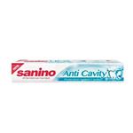 خمیر دندان سانینو مدل Anti Cavity حجم 100 میلی لیتر