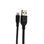 کابل تبدیل USB به لایتنینگ کلومن مدل KD-023 طول 1 متر