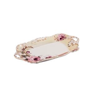 دیس پذیرایی گلد کیش مدل والری کد GK397014