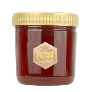 عسل مخصوص هانزا - 500 گرم 