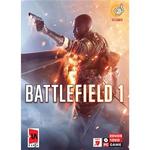 بازی Battlefield 1 مخصوص PC نشر گردو