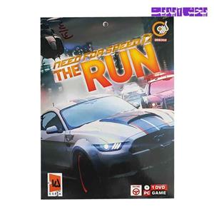 بازی Need For Speed The Run مخصوص PC نشر گردو