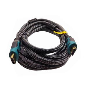 کابل hdmi ساتو مدل 910 طول 10 متر