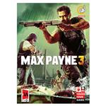 بازی Max Payne 3 مخصوص PC نشر گردو