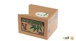 قلک مدل Panda Money Box