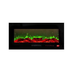 شومینه دیواری برقی شومینه بیستون مدل A.Z_160_ T_wifi_L4.bs