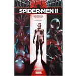 کتاب Spider-Men II اثر Brian Michael Bendis انتشارات مارول