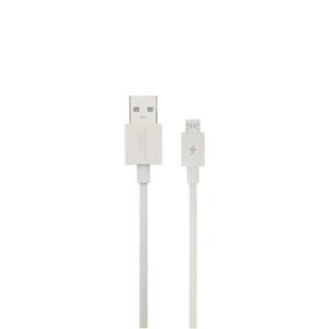 کابل تبدیل USB به microUSB لاپرامول مدل LP-B86 طول 1 متر