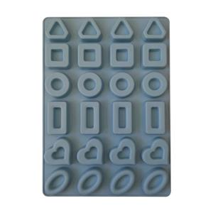 قالب کیک و پاستیل طرح ساوارین مدل pe662