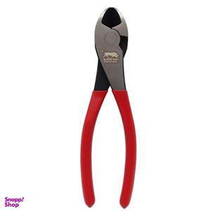 انبر سیم چین مدل بلک بول کد YP-BS-KALEGAVI190MM سایز 7.5 اینچ
