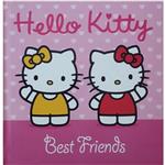 کتاب Hello Kitty: Best Friends اثر Various انتشارات HarperCollins