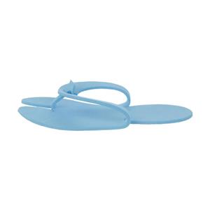 دمپایی یکبار مصرف مدل لا انگشتی کد DSB03 بسته 5 عددی