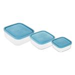 Frigoverre 88550 Container Pack of 3