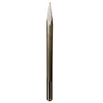 قلم پنج شیار یونیک مدل 18x400 سایز 40 سانتیمتر