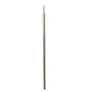 قلم پنج شیار یونیک مدل 18x800 سایز 80 سانتیمتر 