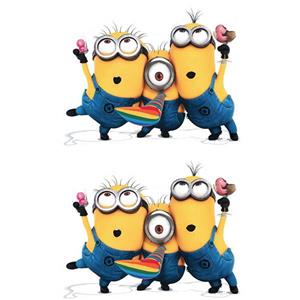 استیکر تزئینی موبایل و تبلت راتیانا مدل mini 04 بسته 2 عددی