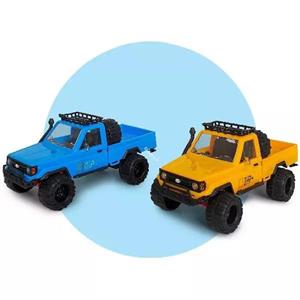 ماشین بازی مدل تویوتا وانت