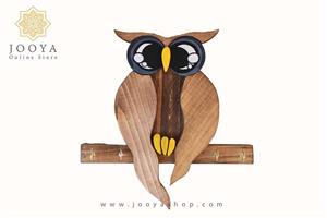 جاکلیدی مدل جغد کد 03