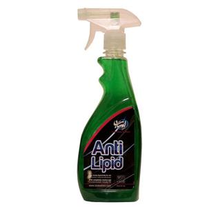 اسپری چربی زدا ایستاب مدل ANTILIPID حجم 500 میلی لیتر