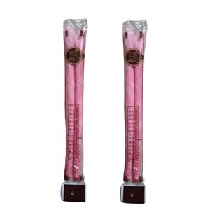 شمع پاک سازی جرم گوش مدل JC مجموعه 2 عددی