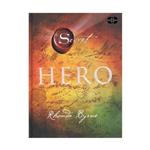 کتاب Hero The Secret 4 اثر Rhonda Byrne انتشارات سپاهان
