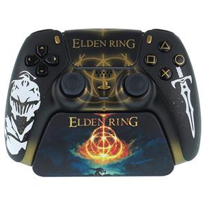 دسته بازی پلی استیشن 5 سونی مدل  Elden Ring به همراه استند نگهدارنده