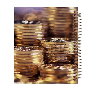 دفتر شکرگزاری طرح گنج کد T92