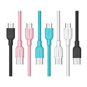 کابل تبدیل USB به microUSB ریمکس مدل RC-031m به طول 1 متر Remax RC-031m USB to MicroUSB Data Cable 1m