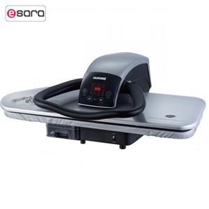 اتوپرس ژانومه مدلGT600 Janome steam press 