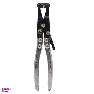 انبر بست شلنگ رادیاتور مدل گوریلا کد YP-SADEH-22CM سایز 8.5 اینچ