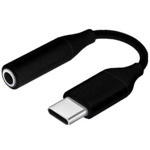 مبدل USB-C به جک 3.5 میلی متری مدلYD/T