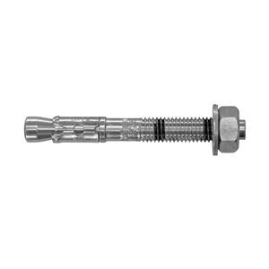 رول بولت رولپلاگ مدل R-XPT-06065/5 مجموعه 25 عددی